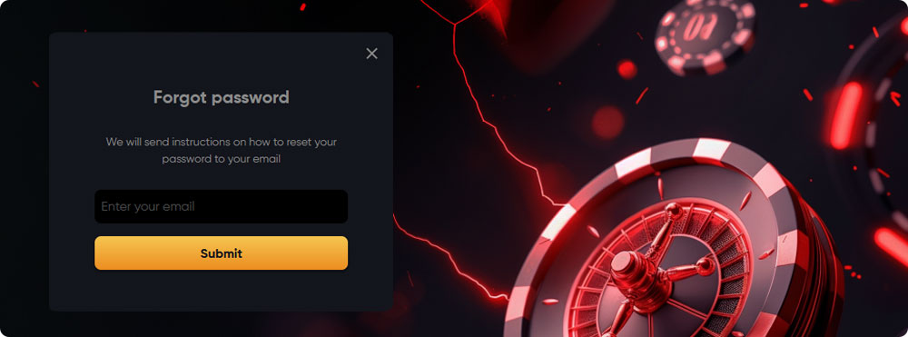 Instant Casino Login Issues
